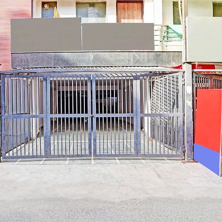 Collection O Tilak Nagar Near Pacific Mall Delhi  Exterior foto